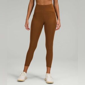 Lululemon Power Thru High-Rise Tight 25"